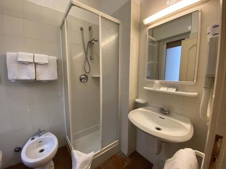 Hotel San Marco