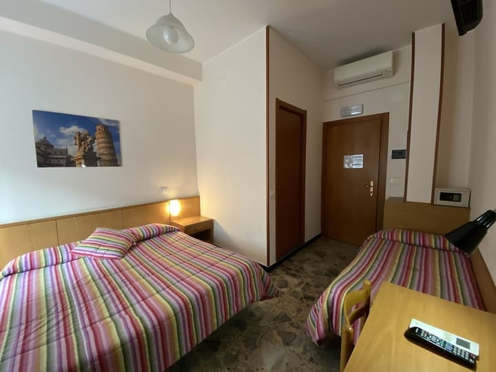 Hotel San Marco