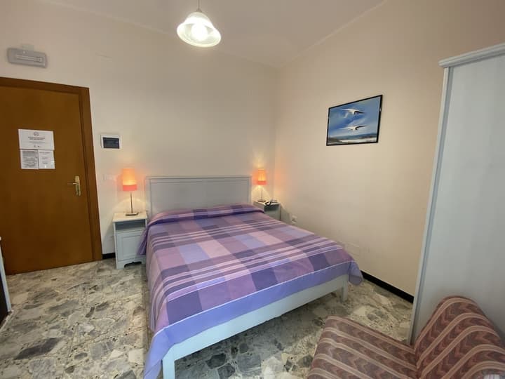 Hotel San Marco