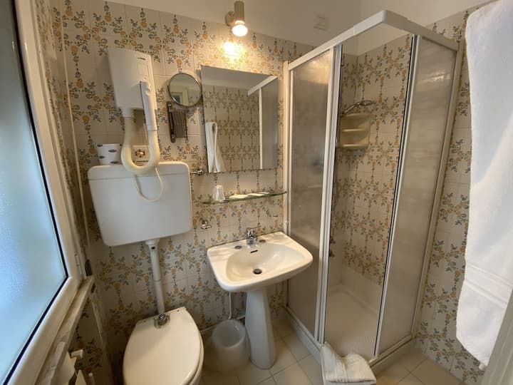 Hotel San Marco