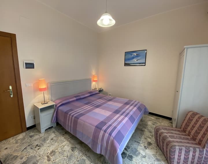 Hotel San Marco
