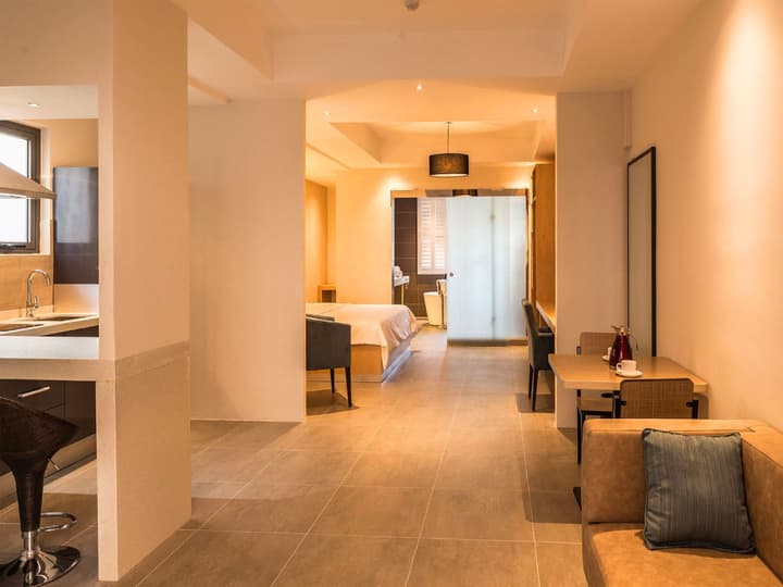 Pereybere Hotel & Spa