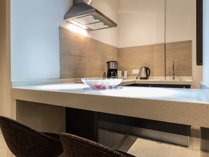 Pereybere Hotel & Spa