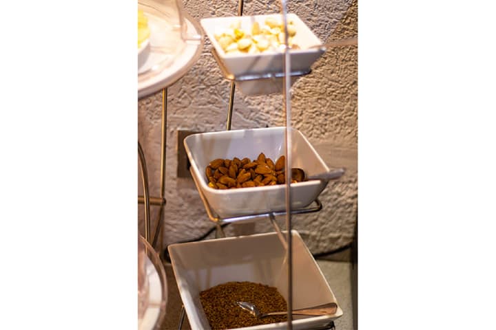 Pereybere Hotel & Spa