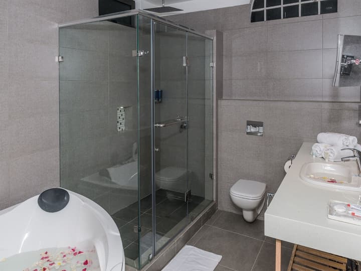 Pereybere Hotel & Spa