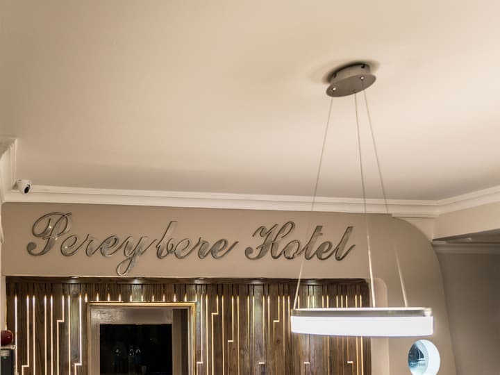 Pereybere Hotel & Spa