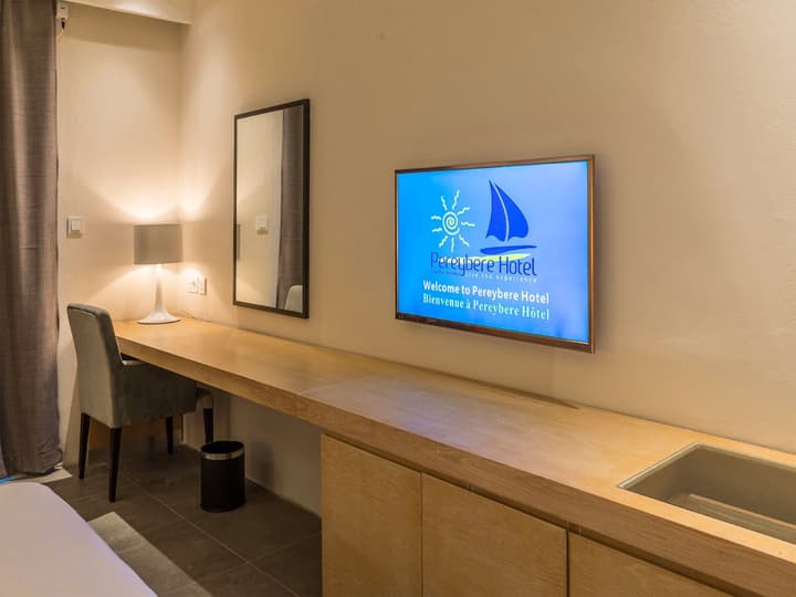 Pereybere Hotel & Spa