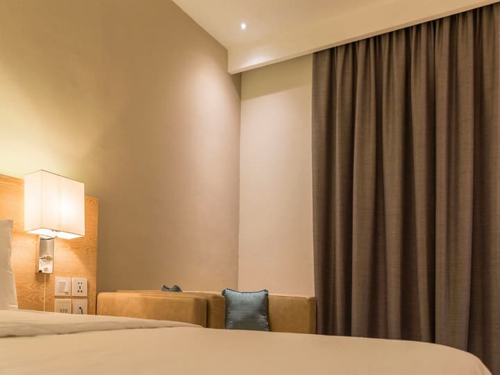 Pereybere Hotel & Spa