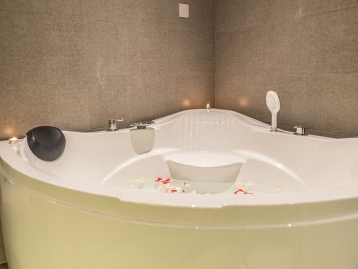 Pereybere Hotel & Spa