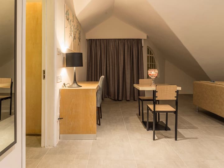 Pereybere Hotel & Spa