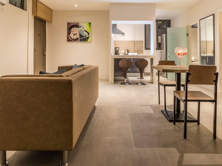 Pereybere Hotel & Spa