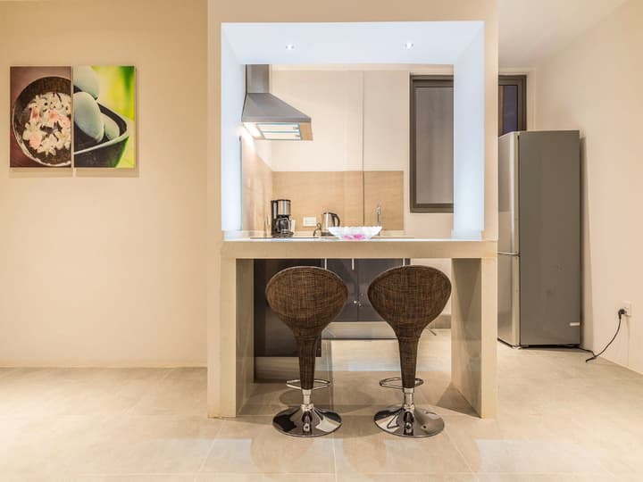 Pereybere Hotel & Spa