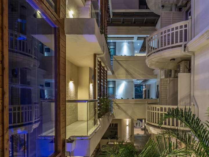 Pereybere Hotel & Spa