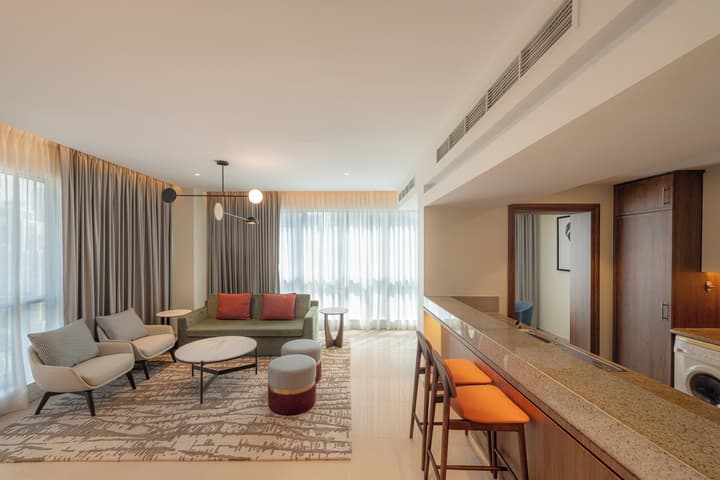 Wyndham Downtown Dubai