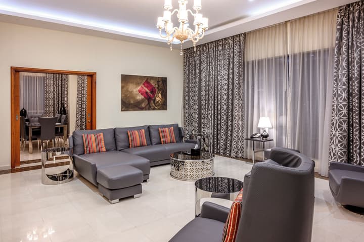 Wyndham Downtown Dubai