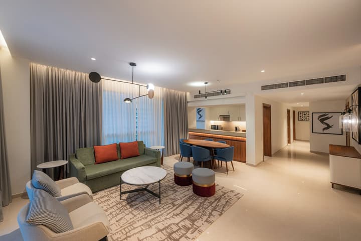 Wyndham Downtown Dubai