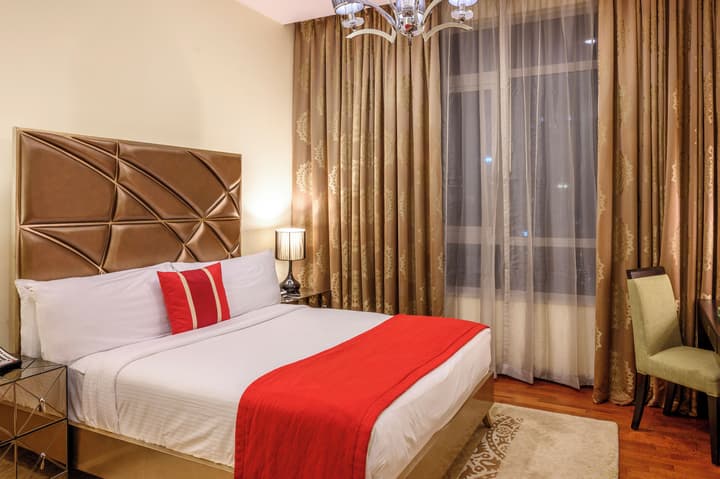 Wyndham Downtown Dubai