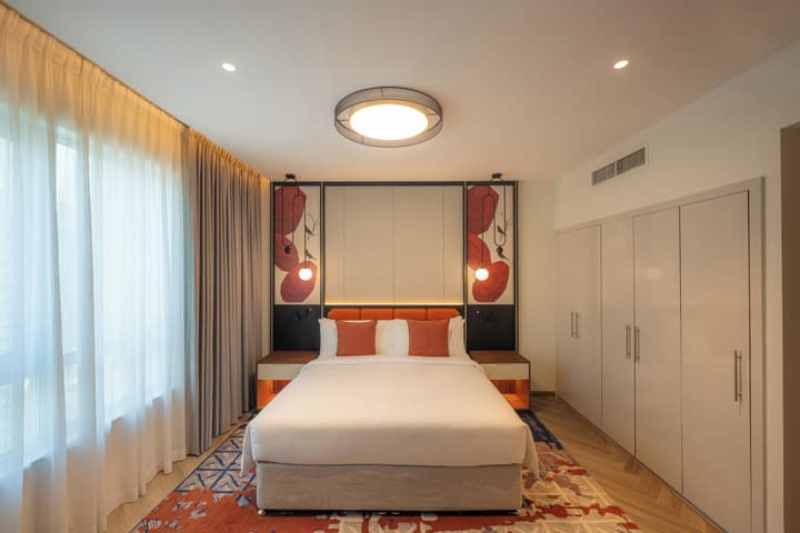 Wyndham Downtown Dubai