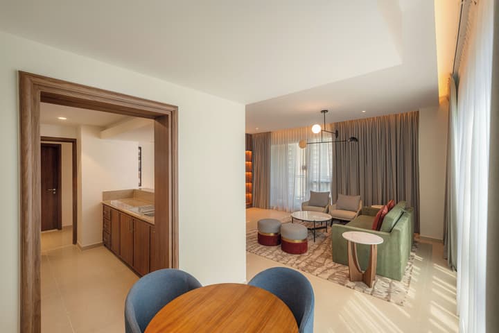 Wyndham Downtown Dubai