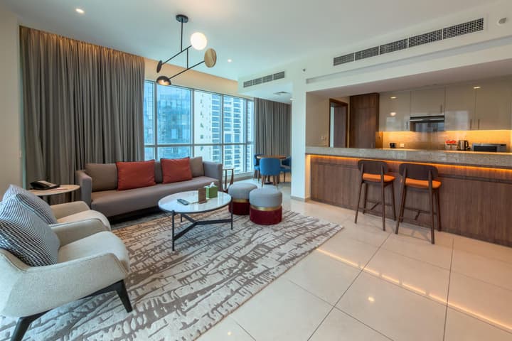 Wyndham Downtown Dubai