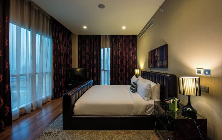 Wyndham Downtown Dubai
