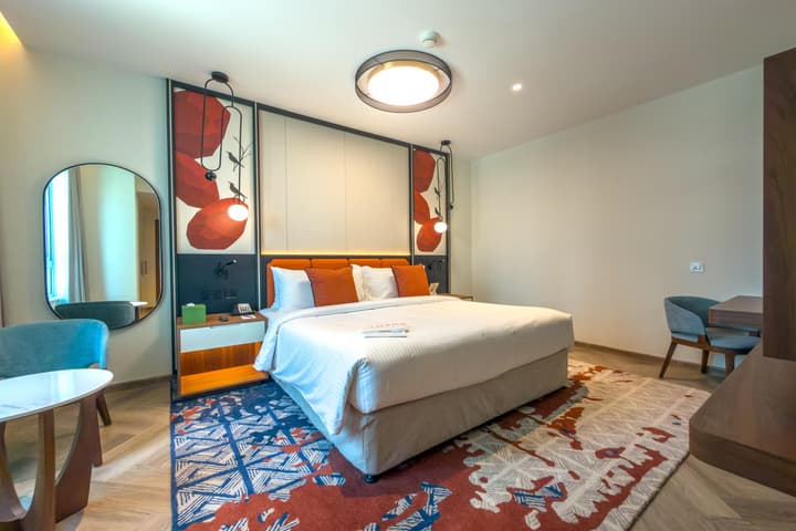 Wyndham Downtown Dubai