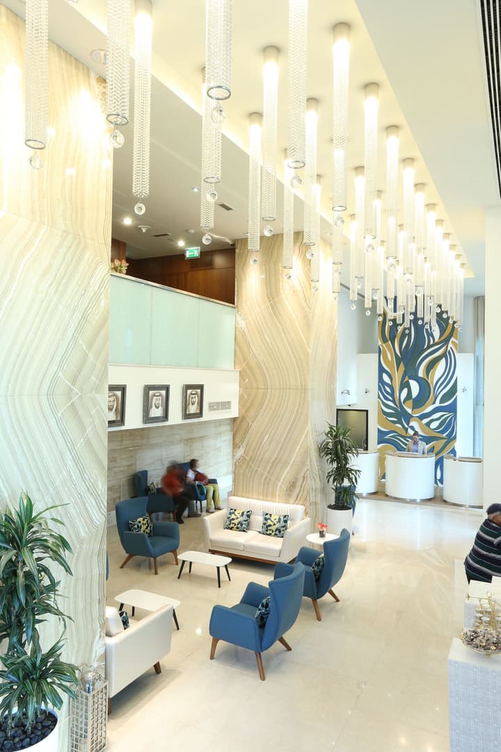 Wyndham Downtown Dubai