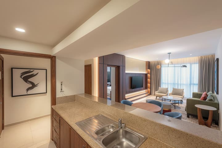 Wyndham Downtown Dubai