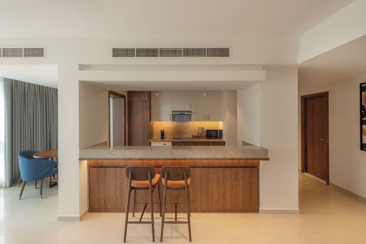 Wyndham Downtown Dubai