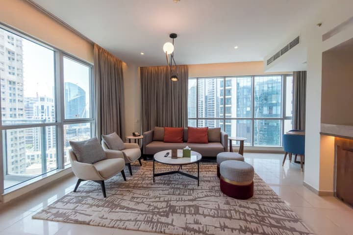 Wyndham Downtown Dubai