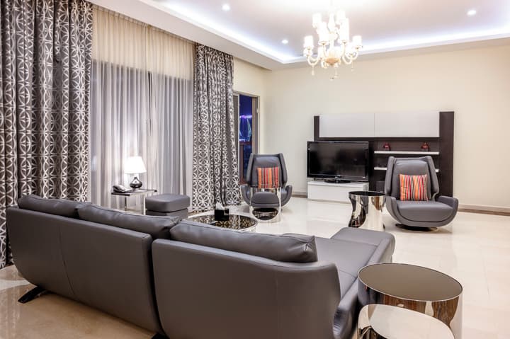 Wyndham Downtown Dubai