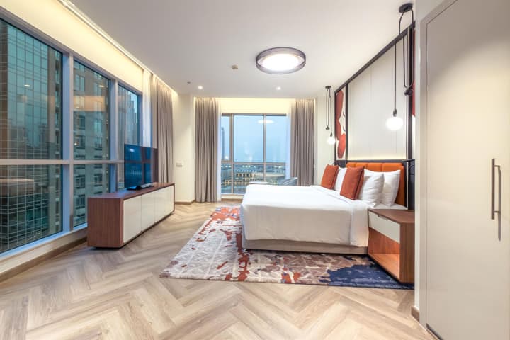 Wyndham Downtown Dubai