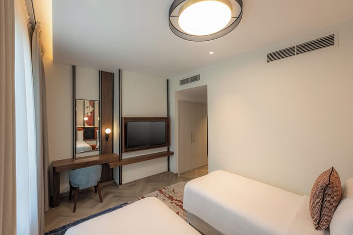 Wyndham Downtown Dubai