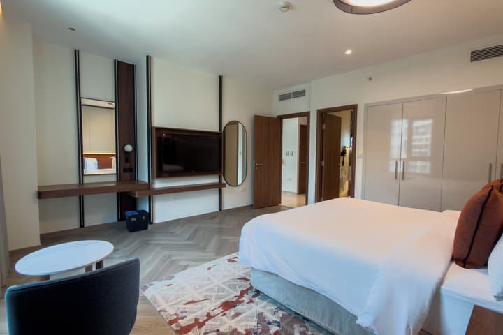 Wyndham Downtown Dubai