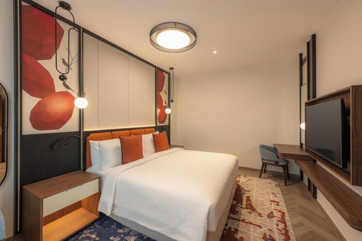 Wyndham Downtown Dubai