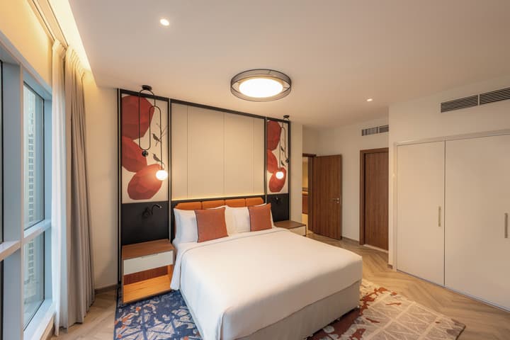 Wyndham Downtown Dubai