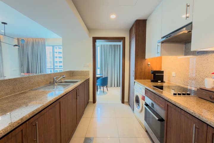 Wyndham Downtown Dubai
