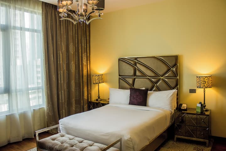 Wyndham Downtown Dubai