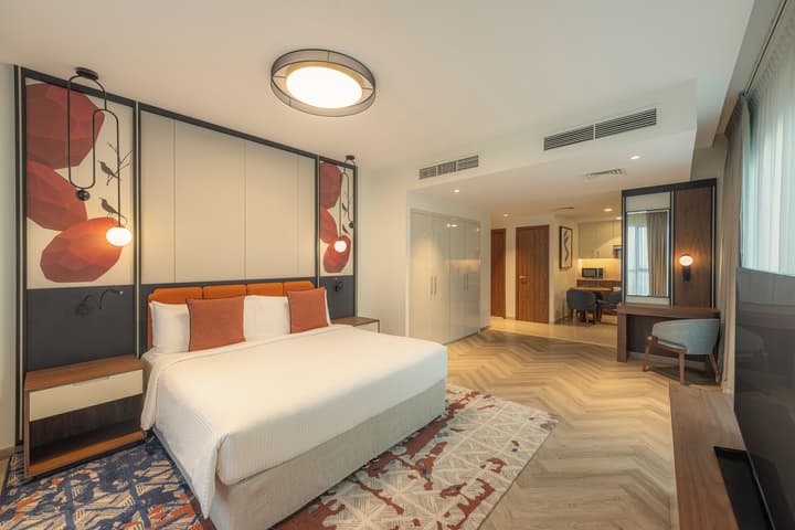 Wyndham Downtown Dubai