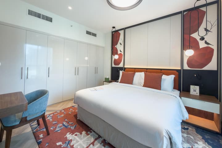 Wyndham Downtown Dubai