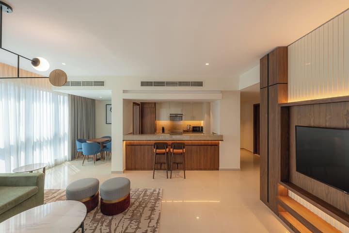 Wyndham Downtown Dubai