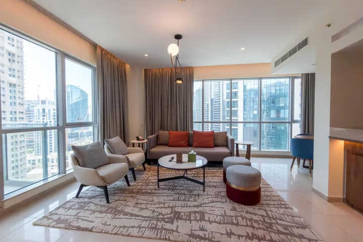 Wyndham Downtown Dubai