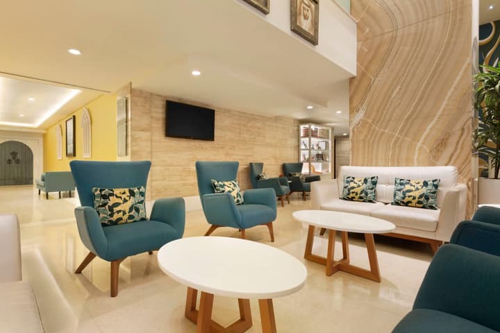 Wyndham Downtown Dubai