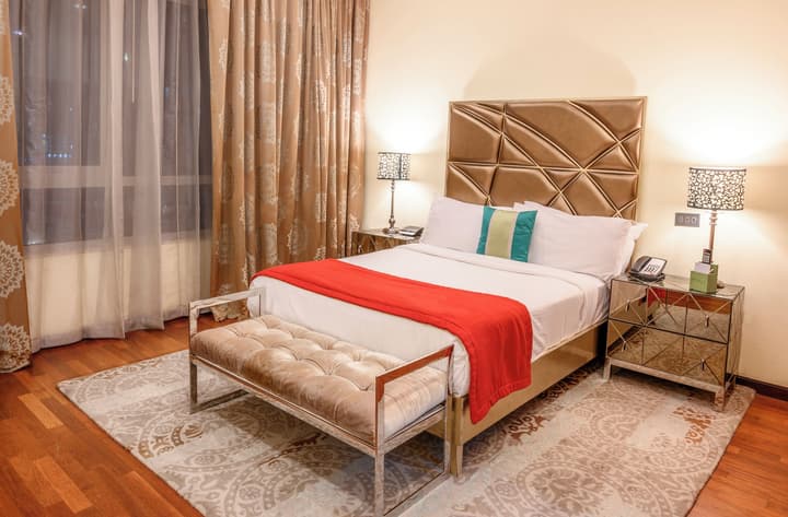 Wyndham Downtown Dubai