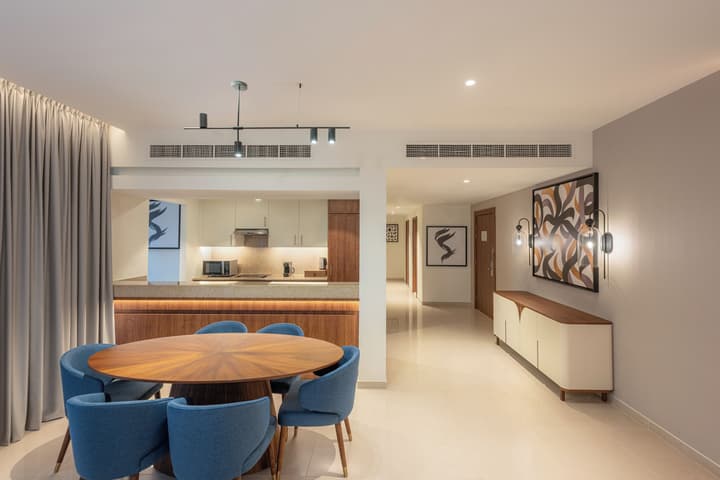 Wyndham Downtown Dubai