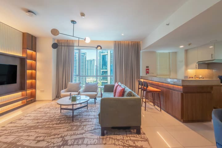 Wyndham Downtown Dubai
