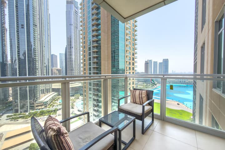 Wyndham Downtown Dubai
