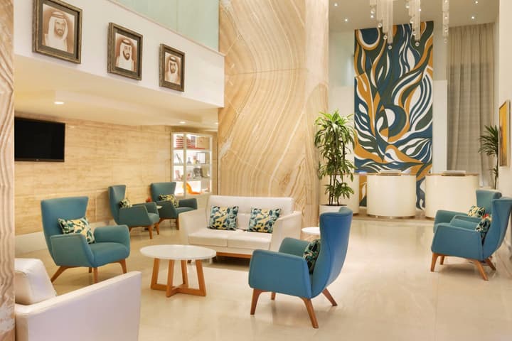 Wyndham Downtown Dubai