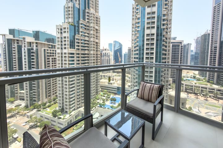 Wyndham Downtown Dubai