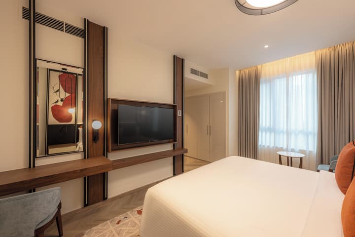 Wyndham Downtown Dubai